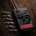 EL CARTEL Tattoo Cartridge V2 0.30 15RM Long Taper 10pcs.